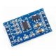 M&oacute;dulo Sensor MMA7361 de Acelera&ccedil;&atilde;o e &Acirc;ngulo para Arduino (Substitui MMA7260) com Soldagem - Thumb - 1