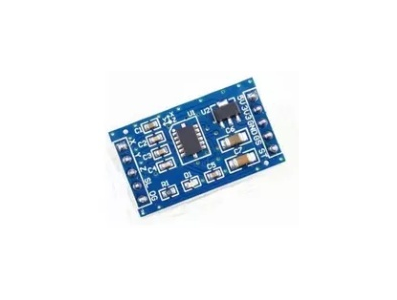 M&oacute;dulo Sensor MMA7361 de Acelera&ccedil;&atilde;o e &Acirc;ngulo para Arduino (Substitui MMA7260) com Soldagem - Imagem 1