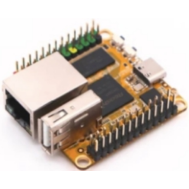 Placa Rock Pi S 512MB