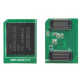 M&oacute;dulo eMMC 16 GB dedicado para Rock Pi 4A/4B - Thumb - 1