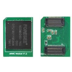 M&oacute;dulo eMMC dedicado 128G para Rock Pi 4A/4B