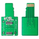 Placa adaptadora eMMC para Micro USB Rock Pi - Thumb - 1