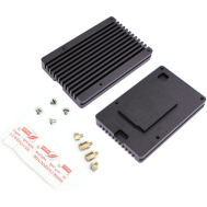 Dissipador compat&iacute;vel com Rock Pi 4A, 4B e X