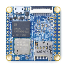 Placa de Desenvolvimento IoT NanoPi NEO Air H3