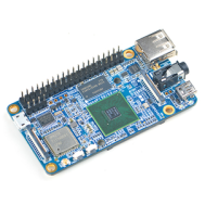 Placa de desenvolvimento NanoPi S2 Cortex-A9 S5P4418