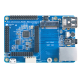 Mini Shield para NanoPi NEO Core/Core2: placa de extens&atilde;o de fun&ccedil;&otilde;es com suporte a SSD - Thumb - 1