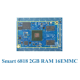Placa CPU Smart6818 S5P4418 Cortex-A9 - Thumb - 1