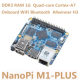 Placa de desenvolvimento NanoPi M1 Plus para Arduino e compat&iacute;veis - Thumb - 1