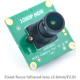 MCAM400 C&acirc;mera 1080p HDR MIPI compat&iacute;vel com NanoPC-T4, NanoPi-M4 e NEO4, com ou sem filtro IR - Thumb - 1