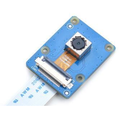 C&acirc;mera Alta Defini&ccedil;&atilde;o CAM500B OV5640 720P para Arduino e compat&iacute;veis