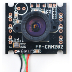 FA CAM202 m&oacute;dulo de c&acirc;mera USB HD Free Drive 200W Pixel, compat&iacute;vel com NanoPi 2, para Arduino e compat&iacute;veis