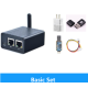 NanoPi R1 Roteador Wireless IoT Open Source LEDE USB - Thumb - 1