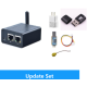 NanoPi R1, roteador LEDE sem fio IoT de c&oacute;digo aberto, 1GB RAM e 8GB eMMC - Thumb - 1