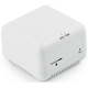 Gabinete pl&aacute;stico branco para NanoPi NEO3 - Thumb - 1