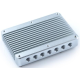 Dissipador para NanoPi NEO4/M4/M4V2/M4B com 4 parafusos - Thumb - 1