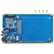 NAS Dock V1.2 para NanoPi NEO/NEO2, 4 parafusos - Thumb - 1