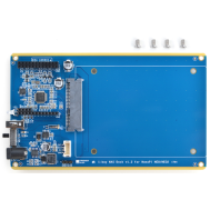 NAS Dock V1.2 para NanoPi NEO/NEO2, 4 parafusos