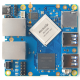 NanoPi R4S 4GB RK3399 Placa de Desenvolvimento Soft Routing - Thumb - 1