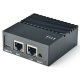 Placa de desenvolvimento NanoPi R4S 1GB RK3399 Soft Routing com gabinete met&aacute;lico preto - Thumb - 1