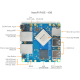 NanoPi R4SE RK3399 4GB 32GB eMMC Placa de Desenvolvimento - Thumb - 1
