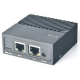 NanoPi R4SE RK3399 4GB + 32GB eMMC Placa de Desenvolvimento Soft Routing com Gabinete Met&aacute;lico Preto - Thumb - 1