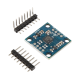 M&oacute;dulo sensor GY-51 LSM303DLH sem solda 3 eixos &mdash; campo magn&eacute;tico e acelera&ccedil;&atilde;o - Thumb - 1