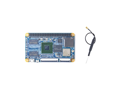Placa CPU Core6818 para Arduino e placas compat&iacute;veis - Imagem 1