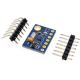 M&oacute;dulo n&atilde;o soldado GY-63 MS5611-01BA03, sensor de press&atilde;o de alta precis&atilde;o e de altitude para Arduino - Thumb - 1