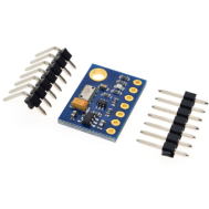 M&oacute;dulo n&atilde;o soldado GY-63 MS5611-01BA03, sensor de press&atilde;o de alta precis&atilde;o e de altitude para Arduino