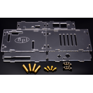 Case acr&iacute;lico para Banana Pi BPI-M1