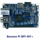 Banana Pi BPI-M1+ A20 Placa de desenvolvimento - Thumb - 1