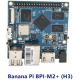 Banana Pi BPI-M2+ H3 Quad Core Placa de Desenvolvimento - Thumb - 1