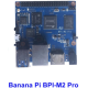 Placa de desenvolvimento Banana Pi BPI-M2 Pro com Amlogic S905X3 - Thumb - 1