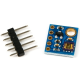 M&oacute;dulo sensor UV GY-ML8511 n&atilde;o soldado, sa&iacute;da anal&oacute;gica para Arduino - Thumb - 1