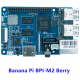 Banana Pi BPI-M2 Berry V40 Placa de Desenvolvimento - Thumb - 1