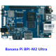 Placa de desenvolvimento Banana Pi BPI-M2 Ultra A40i Quad Core - Thumb - 1