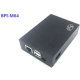 Gabinete met&aacute;lico preto para Banana Pi BPI‑M64 - Thumb - 1