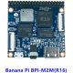 Placa de desenvolvimento Banana Pi BPI-M2 Magic (BPi-M2M R16) Quad Core - Thumb - 1