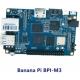 Banana Pi BPI-M3 A83T Placa de Desenvolvimento Octa-core - Thumb - 1