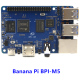 Placa de desenvolvimento Banana Pi BPI-M5 Amlogic S905X3 Quad Core - Thumb - 1