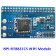 Banana Pi BPI-RTL8822CS Placa de Desenvolvimento com Wi-Fi e Bluetooth - Thumb - 1