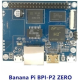 Banana Pi BPI-P2 Zero H2+ Placa de Desenvolvimento Quad Core - Thumb - 1
