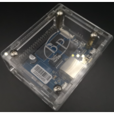 Case acr&iacute;lico para Banana Pi BPI-P2 Zero