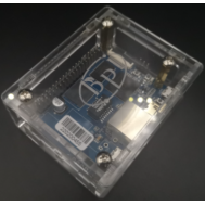 Case acr&iacute;lico para Banana Pi BPI-P2 Zero