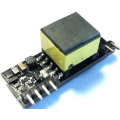 M&oacute;dulo de Alimenta&ccedil;&atilde;o PoE Banana Pi 9600