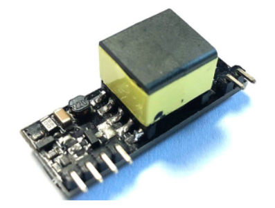 M&oacute;dulo de Alimenta&ccedil;&atilde;o PoE Banana Pi 9600 - Imagem 1