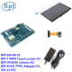 Banana Pi BPI-EAI80 Placa de Desenvolvimento AIoT Kit Plug UE - Thumb - 1