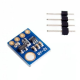M&oacute;dulo sensor GY-21 HTU21 sem solda - Thumb - 1