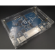 Gabinete acr&iacute;lico para Banana Pi BPI-R64 - Thumb - 1