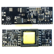Banana PI POE 7402 M&oacute;dulo de Fonte de Alimenta&ccedil;&atilde;o